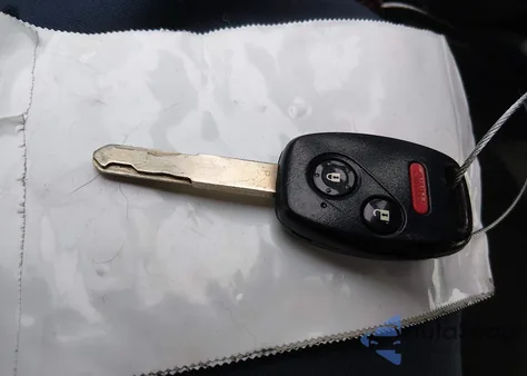 2008 Honda Cr-V Lx z USA, uszkodzony, nr VIN JHLRE48308C002827